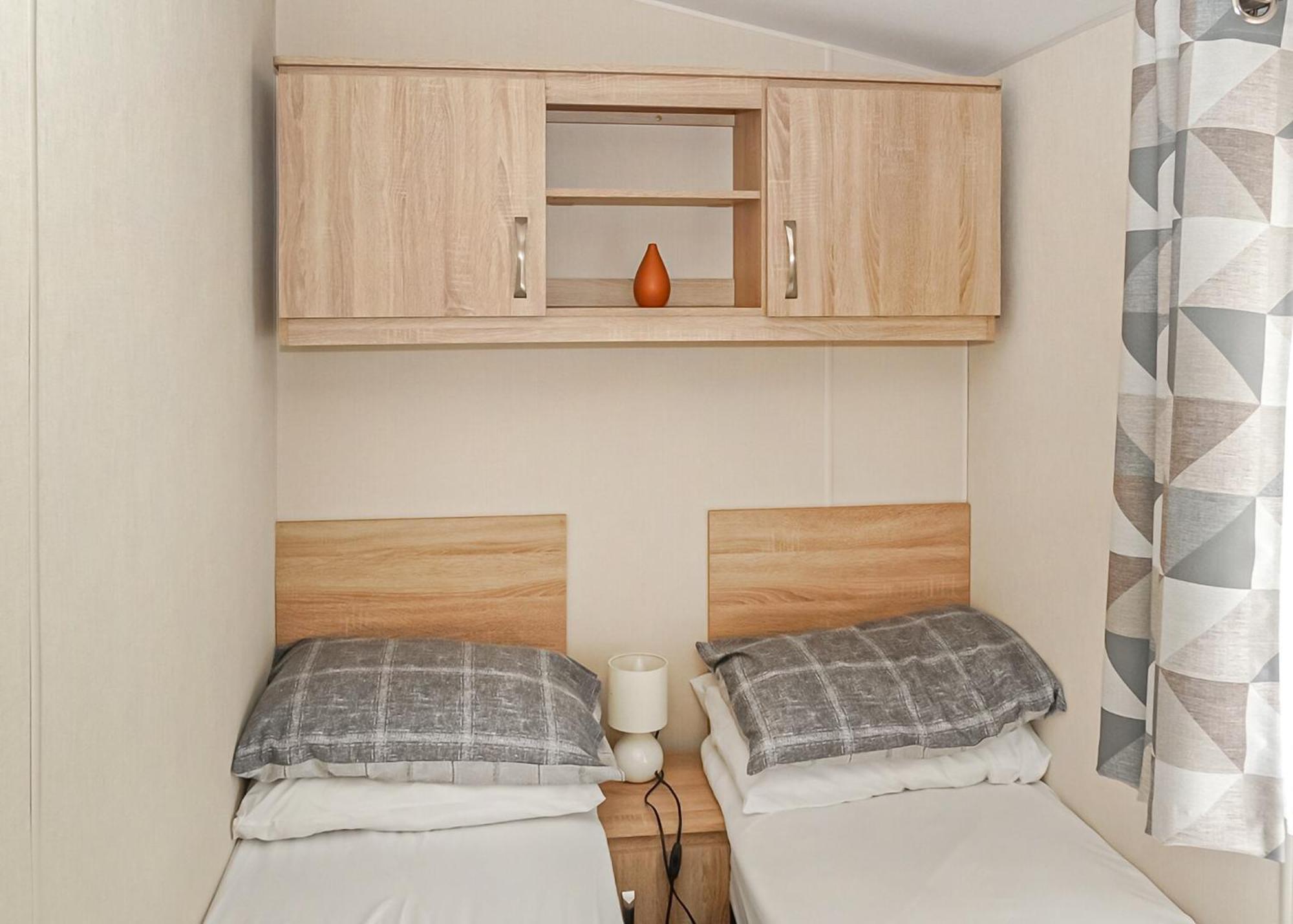 Silver Birch Caravan Park Talacre Εξωτερικό φωτογραφία