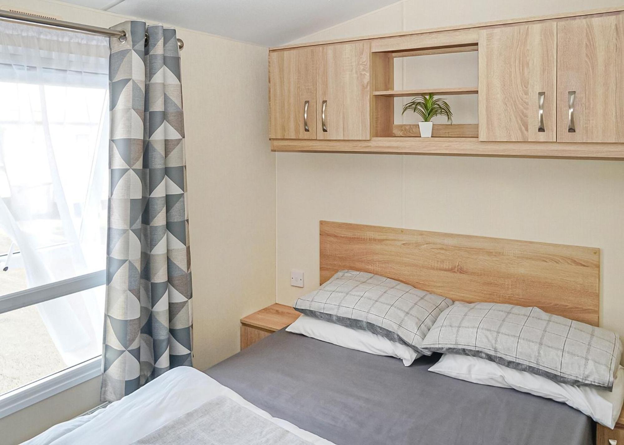 Silver Birch Caravan Park Talacre Εξωτερικό φωτογραφία