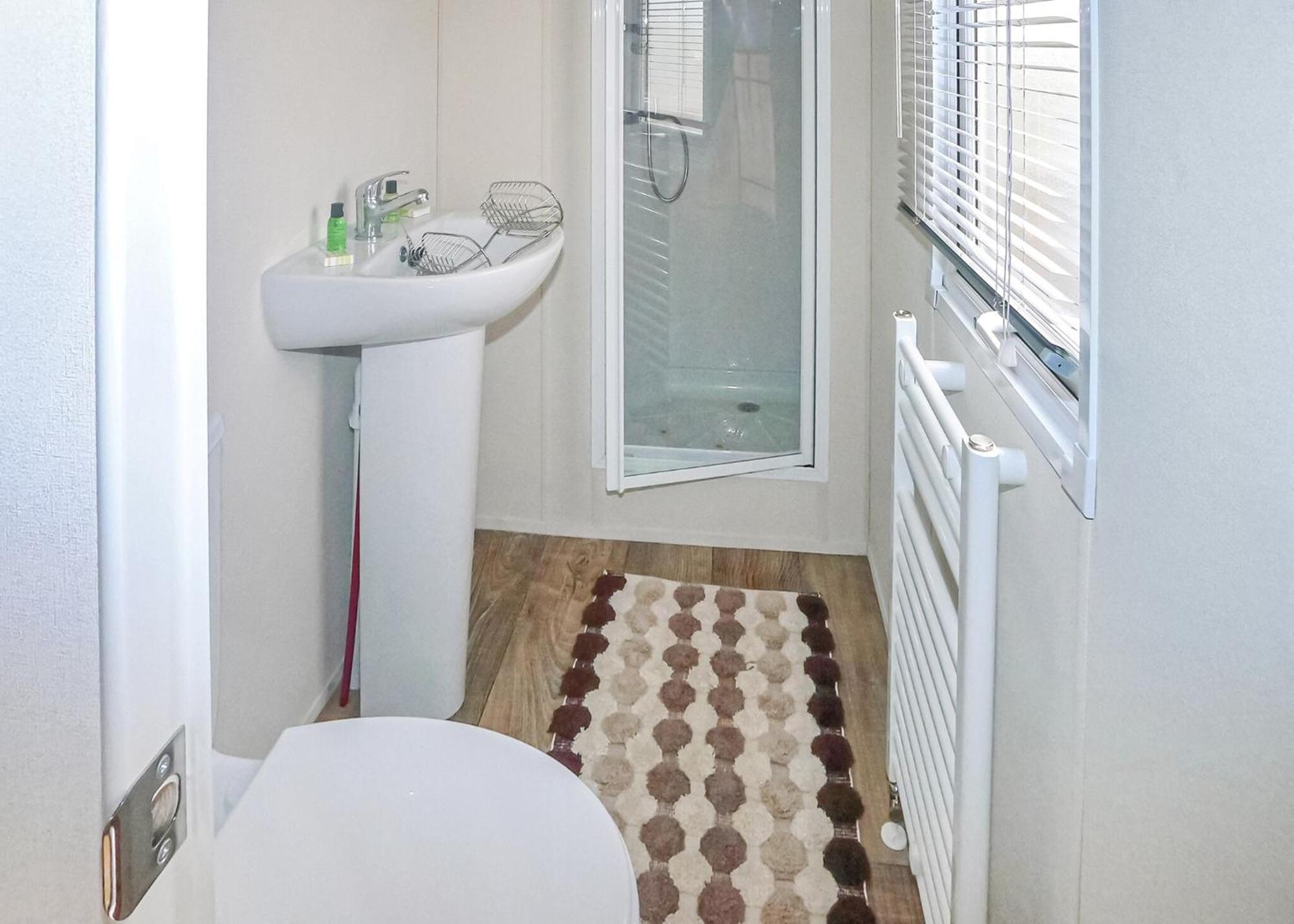 Silver Birch Caravan Park Talacre Εξωτερικό φωτογραφία