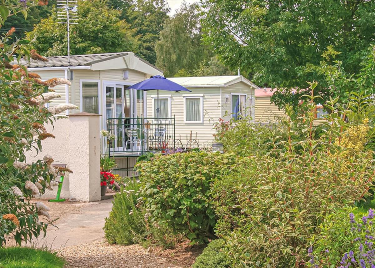 Silver Birch Caravan Park Talacre Εξωτερικό φωτογραφία