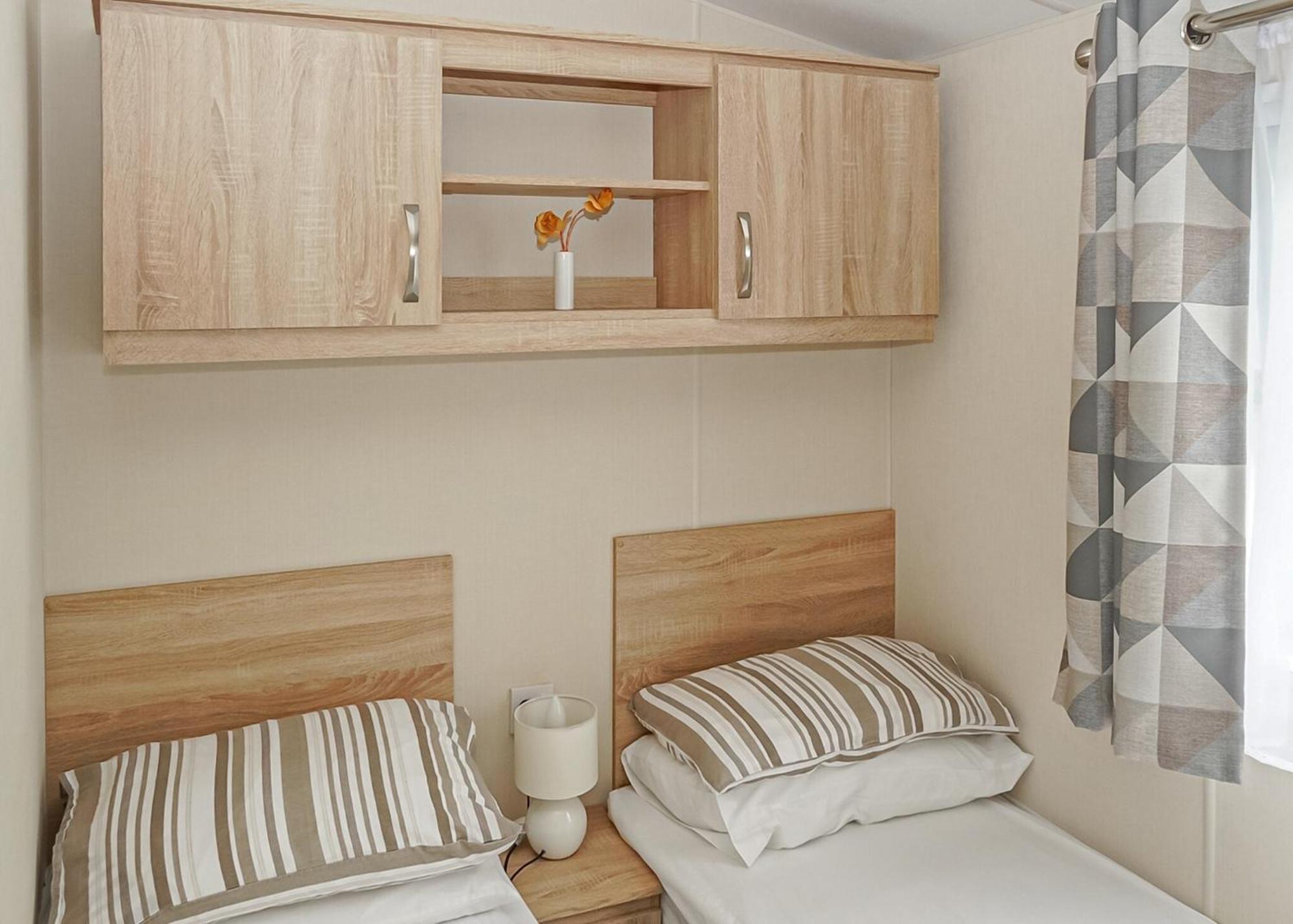 Silver Birch Caravan Park Talacre Δωμάτιο φωτογραφία