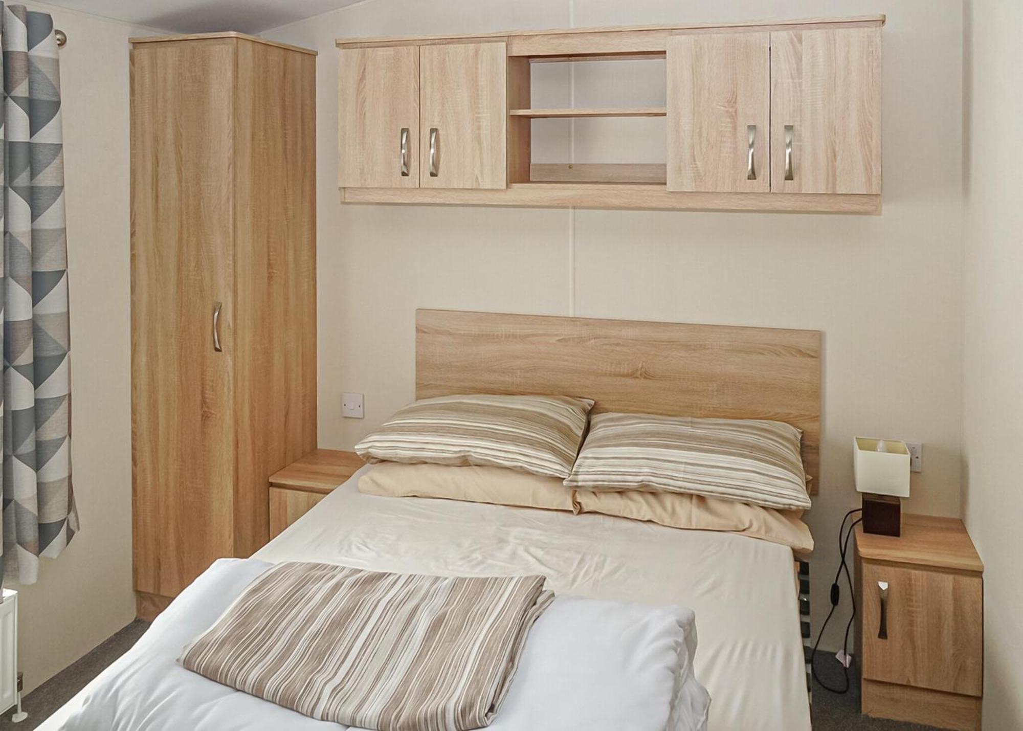 Silver Birch Caravan Park Talacre Δωμάτιο φωτογραφία