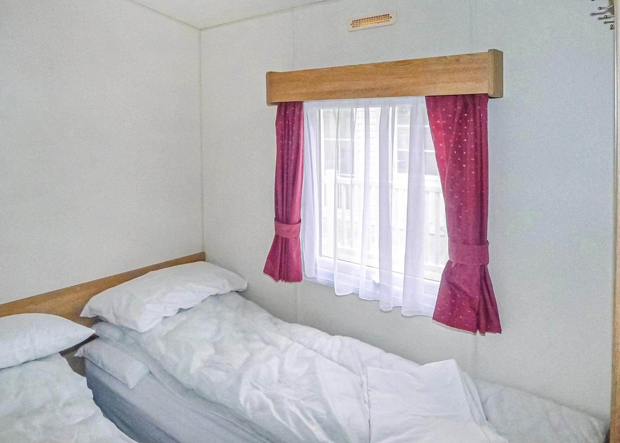 Silver Birch Caravan Park Talacre Δωμάτιο φωτογραφία