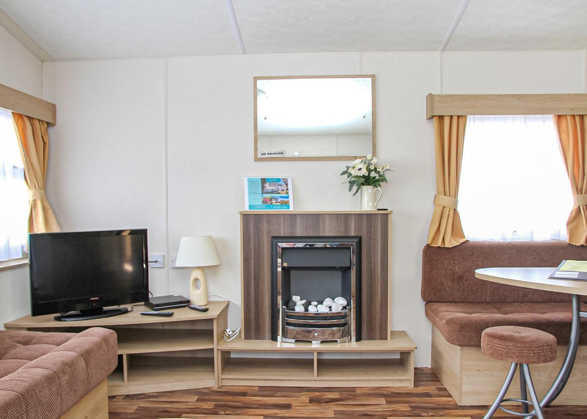 Silver Birch Caravan Park Talacre Δωμάτιο φωτογραφία