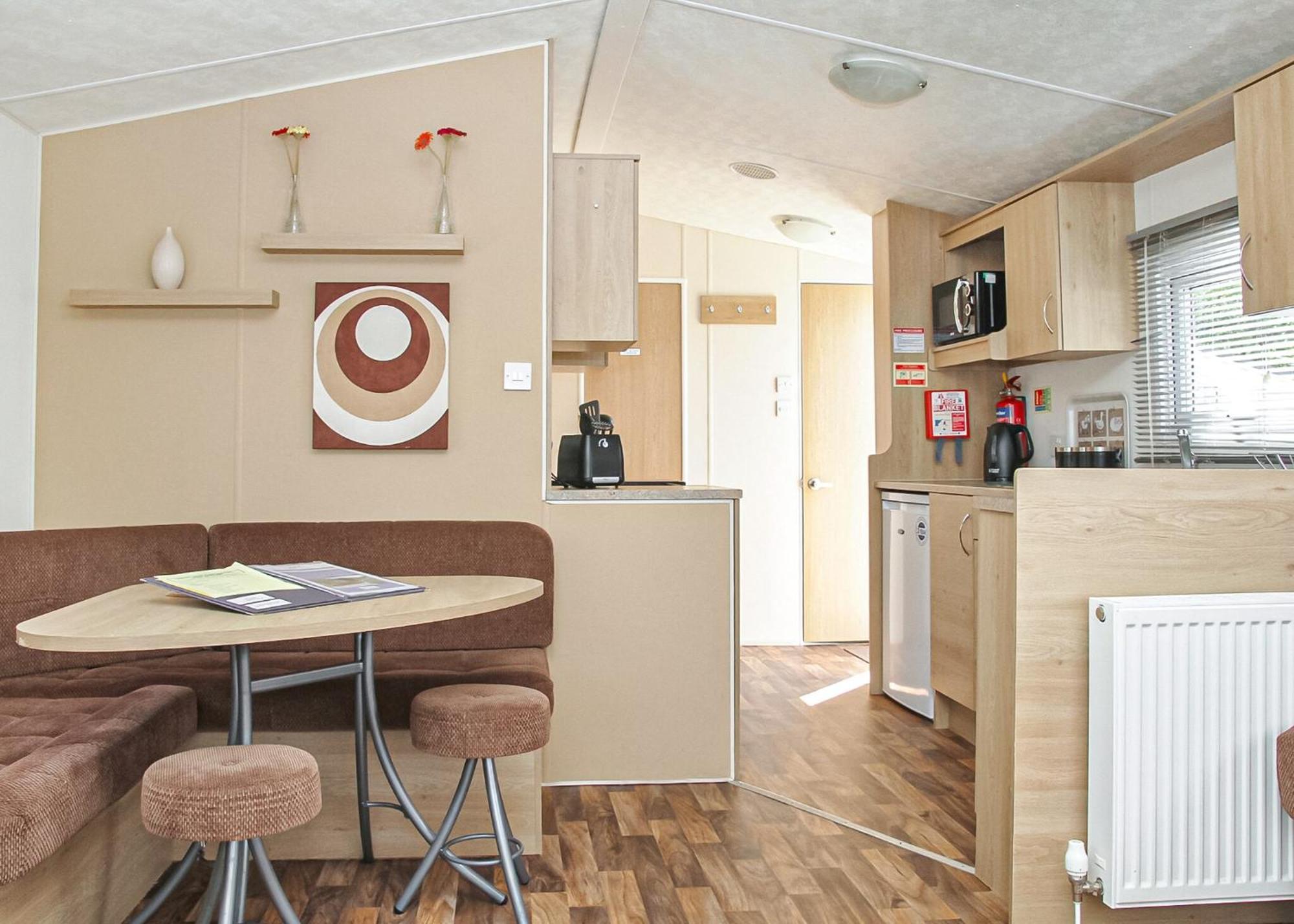 Silver Birch Caravan Park Talacre Δωμάτιο φωτογραφία