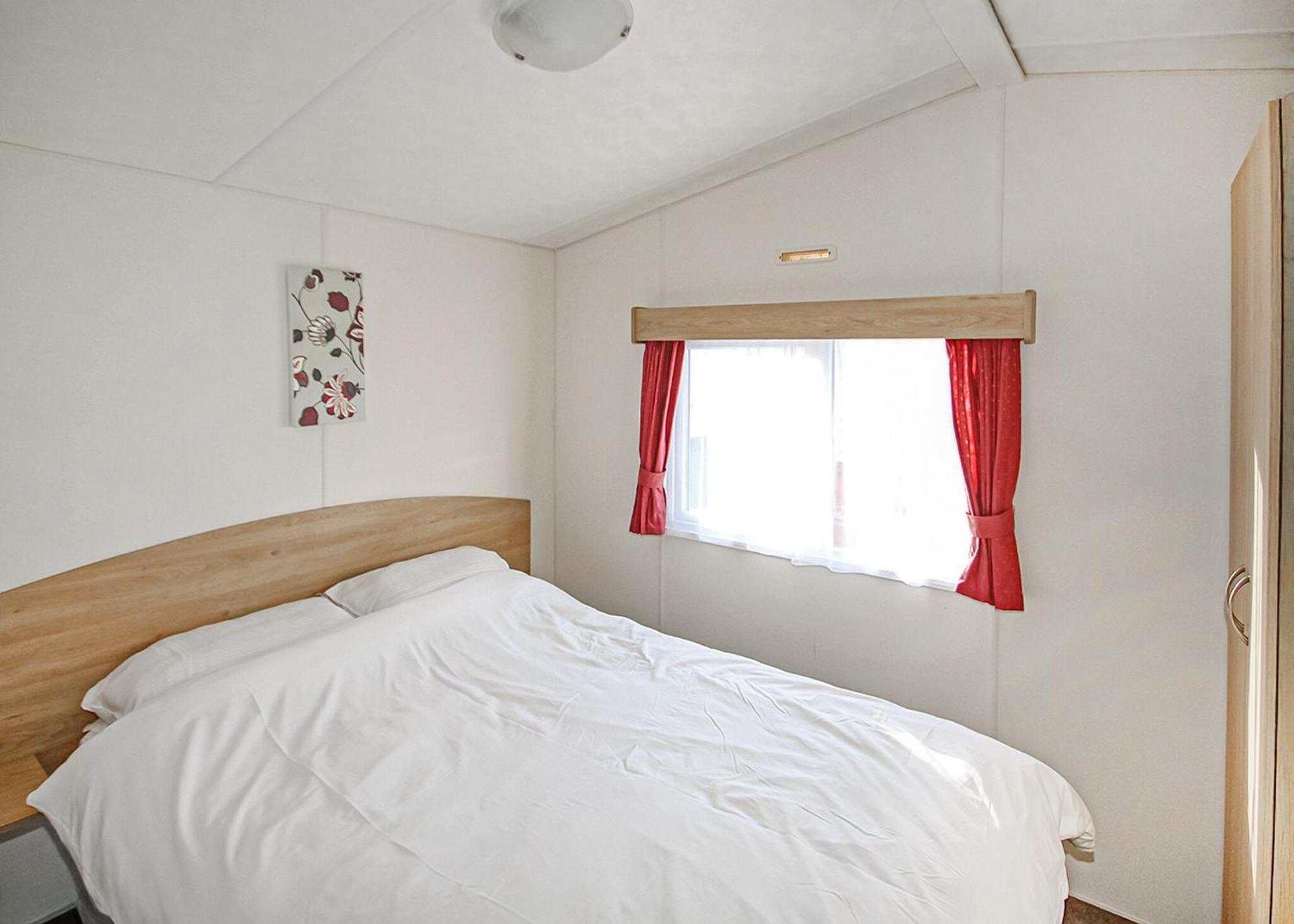 Silver Birch Caravan Park Talacre Δωμάτιο φωτογραφία